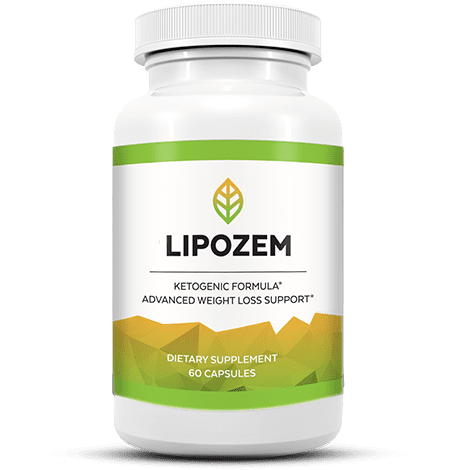 Lipozem Buy